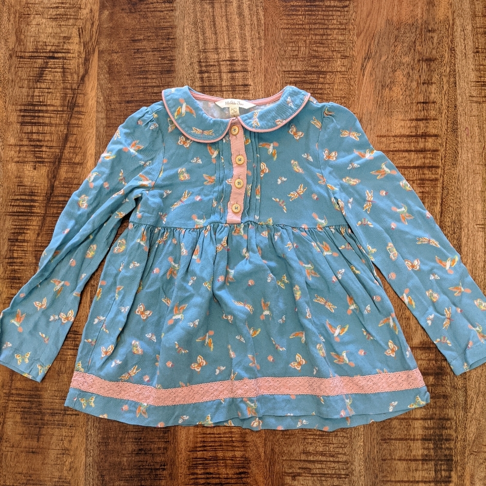 Matilda Jane top/shirt - Picture 1 of 1